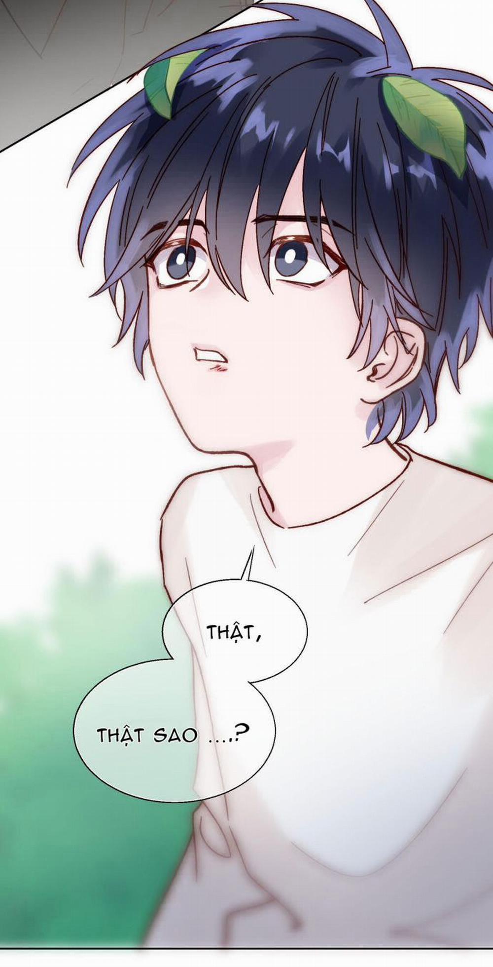 Tôi Phải Làm 1 Kẻ Đại Xấu Xa 8 trang 17