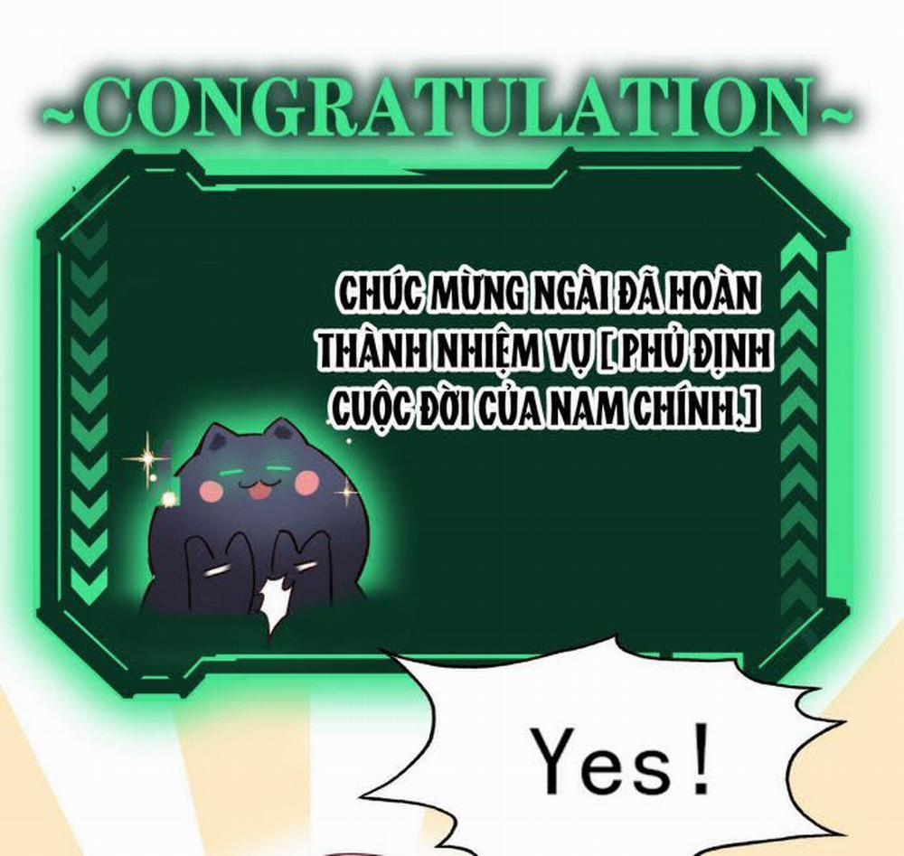 Tôi Phải Làm 1 Kẻ Đại Xấu Xa 8 trang 22