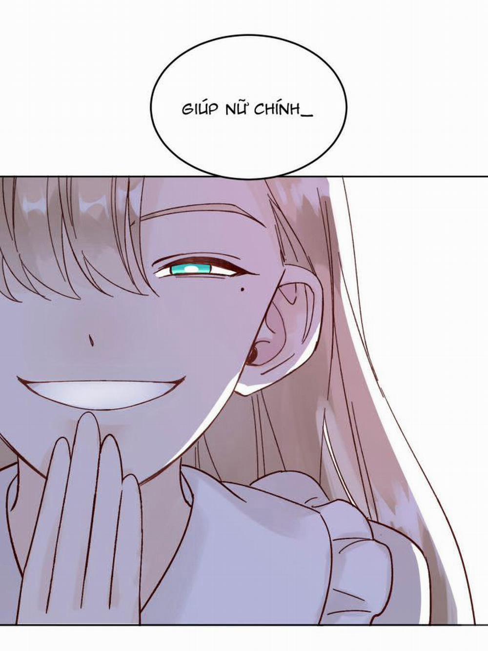 Tôi Phải Làm 1 Kẻ Đại Xấu Xa 8 trang 29