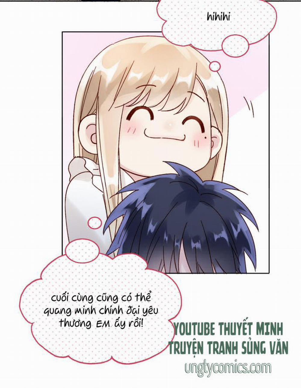 Tôi Phải Làm 1 Kẻ Đại Xấu Xa 8 trang 37