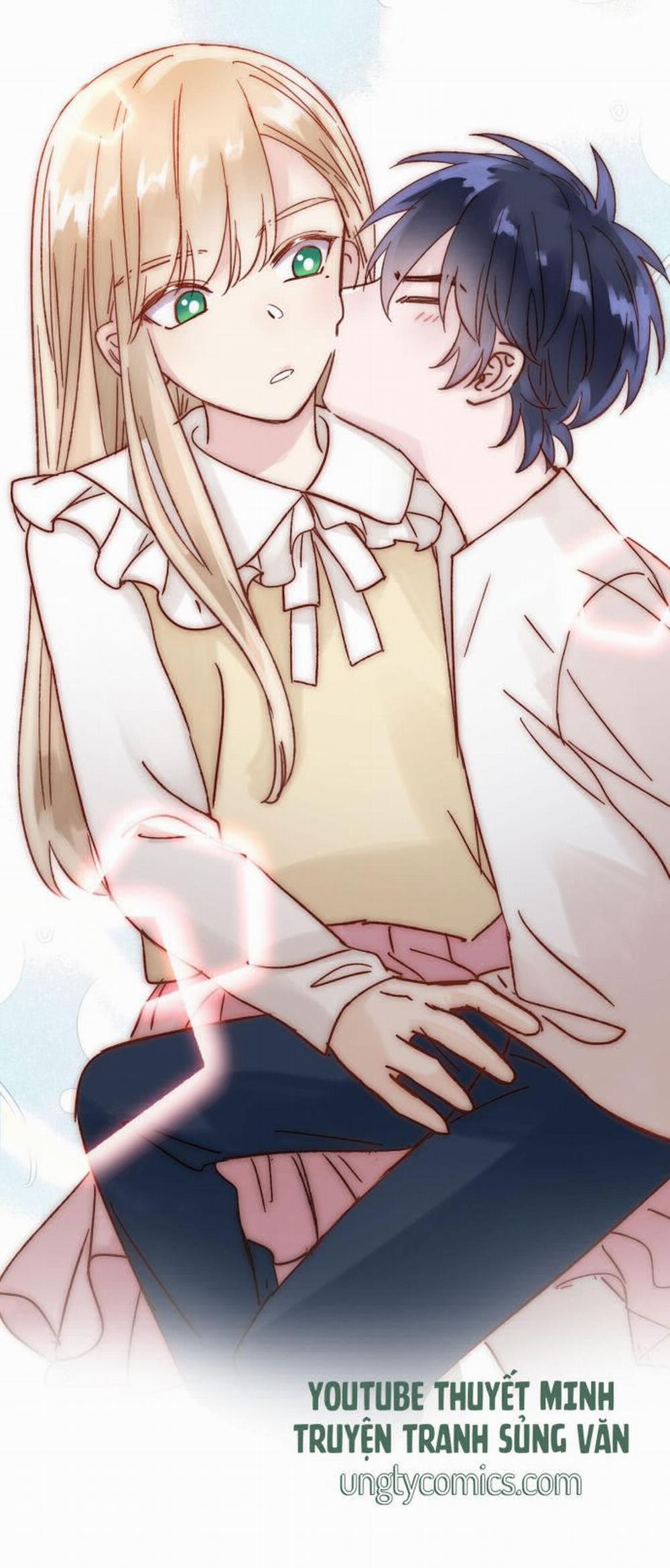 Tôi Phải Làm 1 Kẻ Đại Xấu Xa 8 trang 48