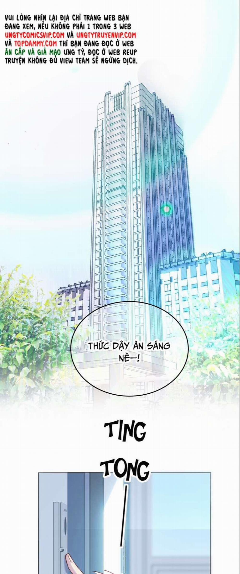 Tôi Phải Làm 1 Kẻ Đại Xấu Xa 80 trang 1