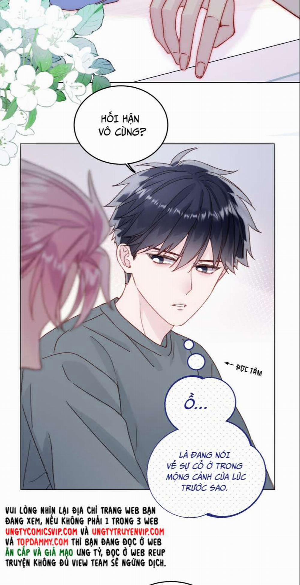 Tôi Phải Làm 1 Kẻ Đại Xấu Xa 80 trang 11