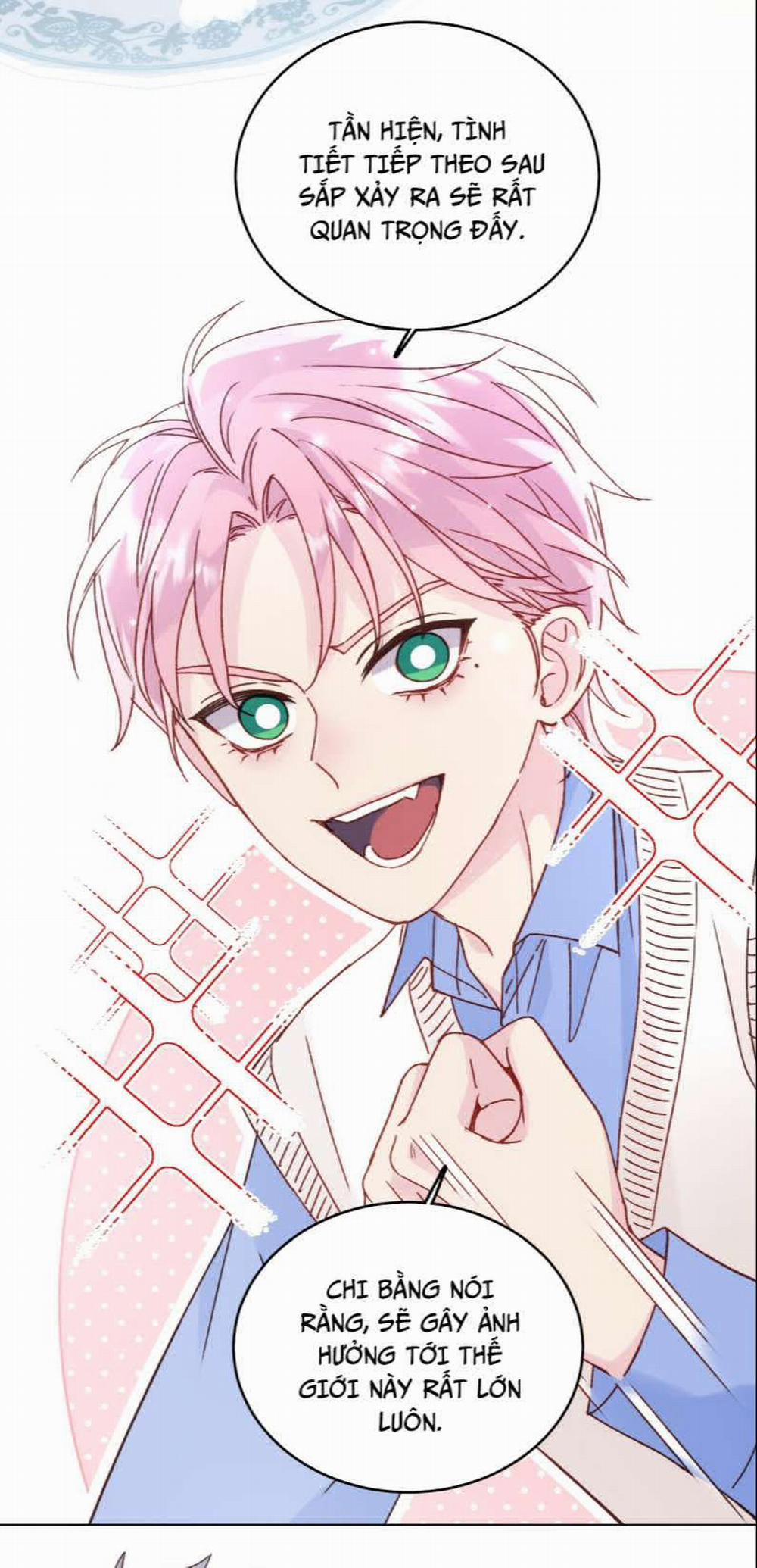 Tôi Phải Làm 1 Kẻ Đại Xấu Xa 80 trang 15