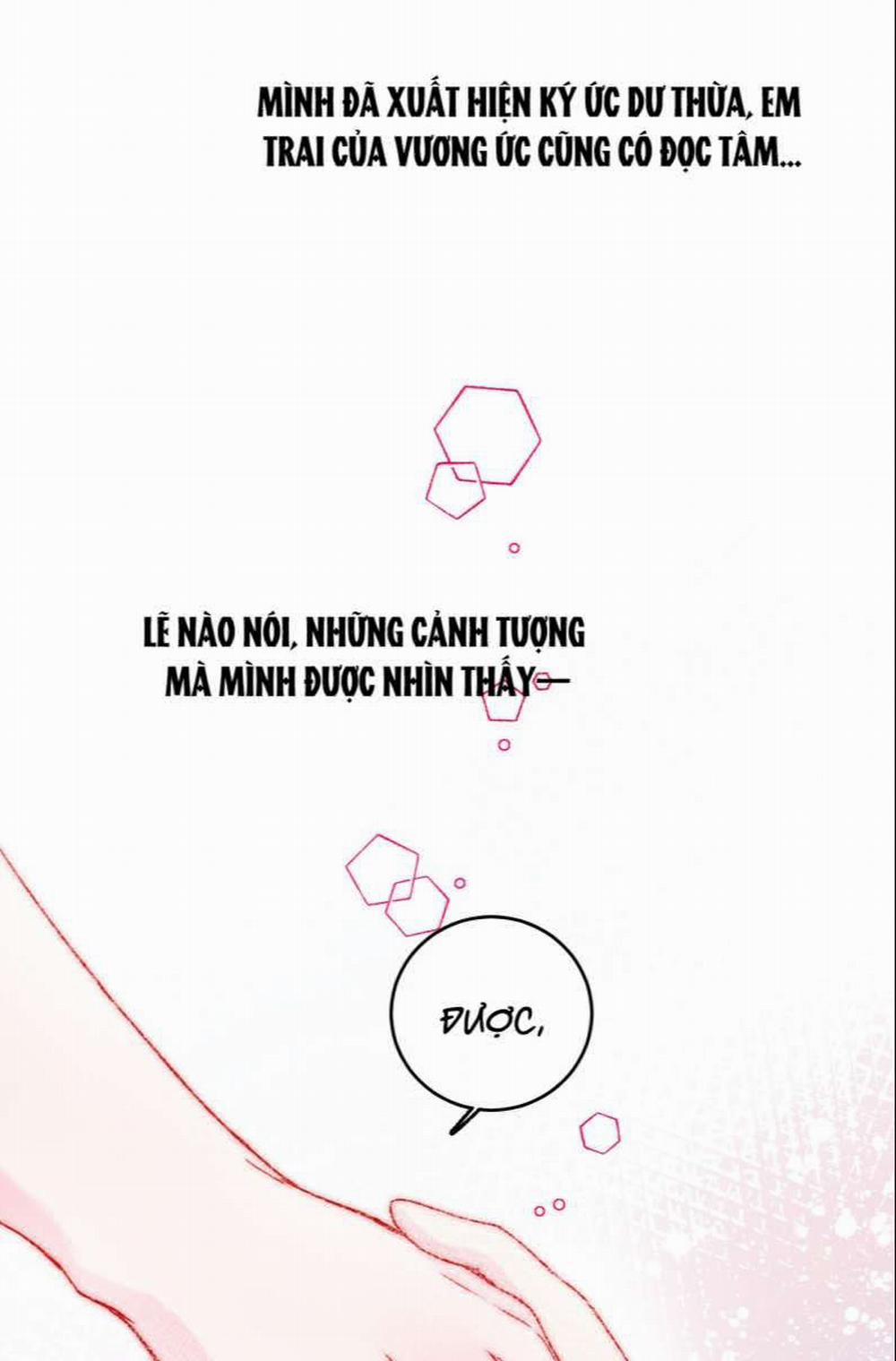 Tôi Phải Làm 1 Kẻ Đại Xấu Xa 80 trang 34