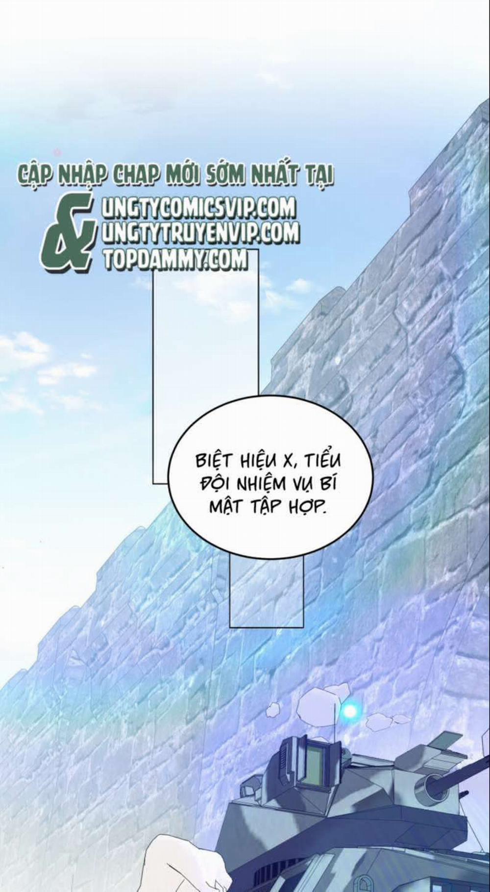 Tôi Phải Làm 1 Kẻ Đại Xấu Xa 80 trang 36