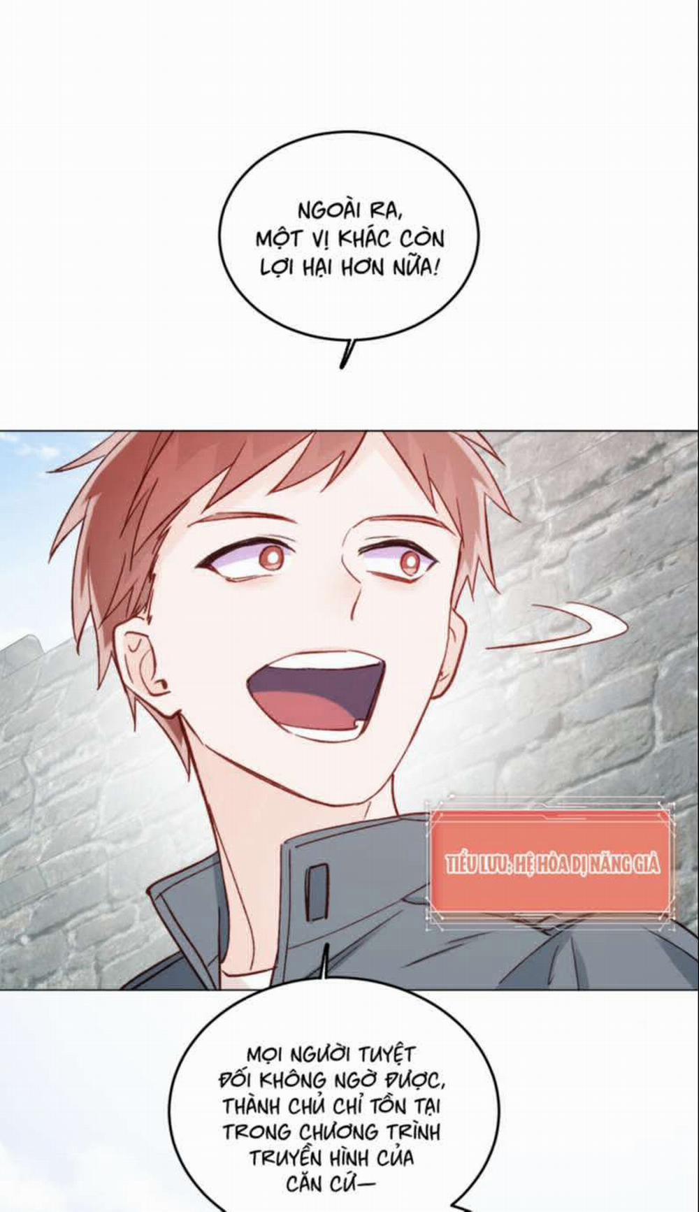 Tôi Phải Làm 1 Kẻ Đại Xấu Xa 80 trang 39