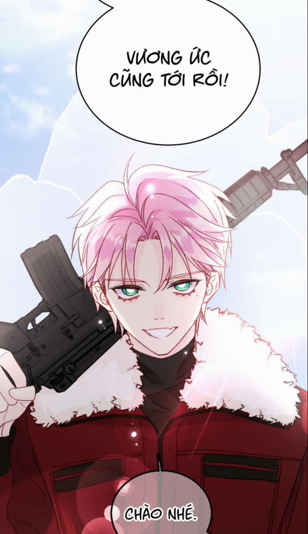 Tôi Phải Làm 1 Kẻ Đại Xấu Xa 80 trang 40