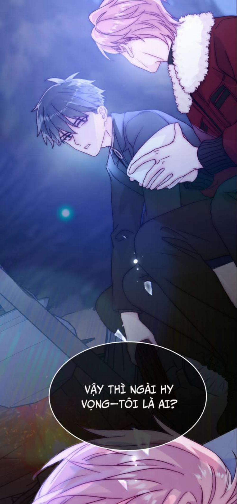 Tôi Phải Làm 1 Kẻ Đại Xấu Xa 81 trang 13