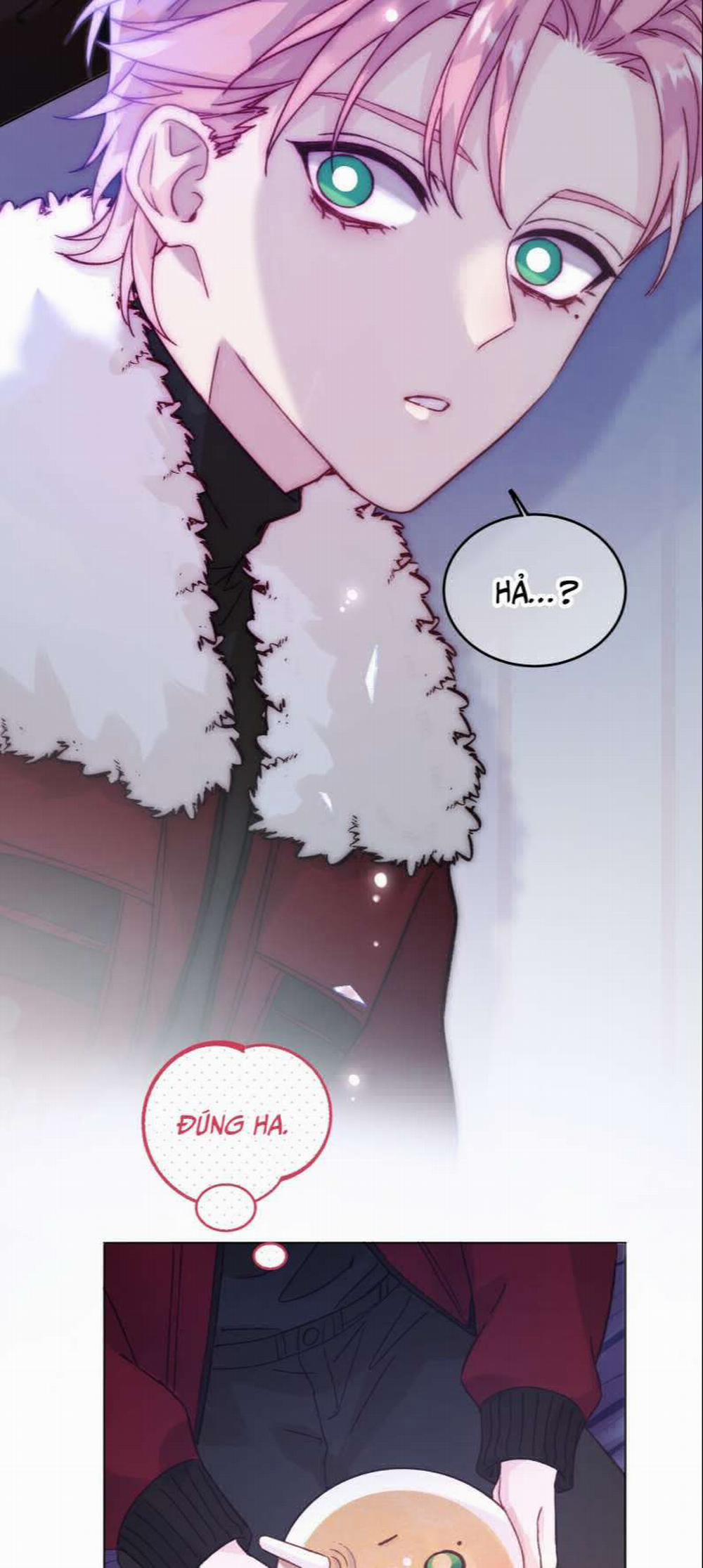 Tôi Phải Làm 1 Kẻ Đại Xấu Xa 81 trang 14