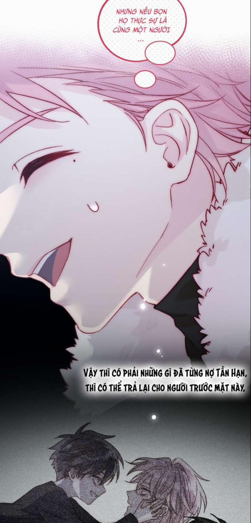 Tôi Phải Làm 1 Kẻ Đại Xấu Xa 81 trang 16