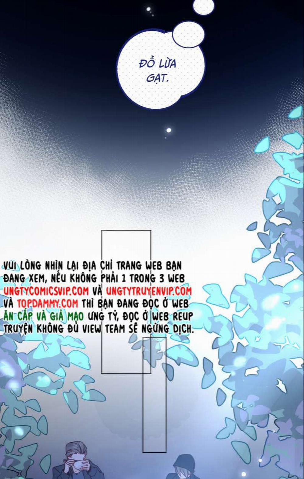 Tôi Phải Làm 1 Kẻ Đại Xấu Xa 81 trang 19