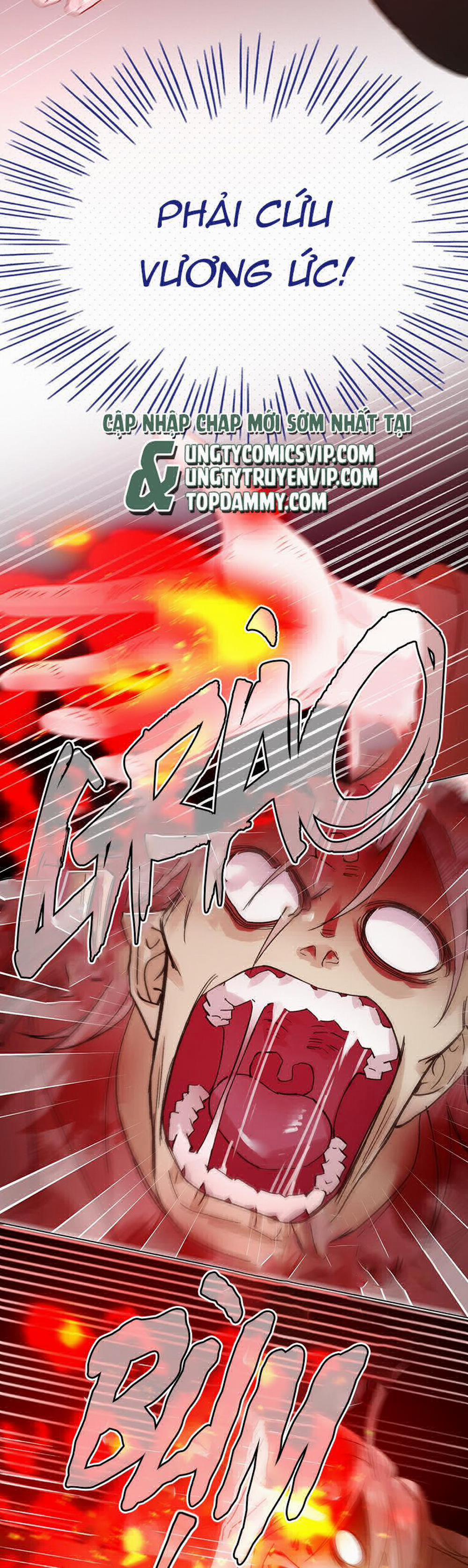 Tôi Phải Làm 1 Kẻ Đại Xấu Xa 81 trang 29