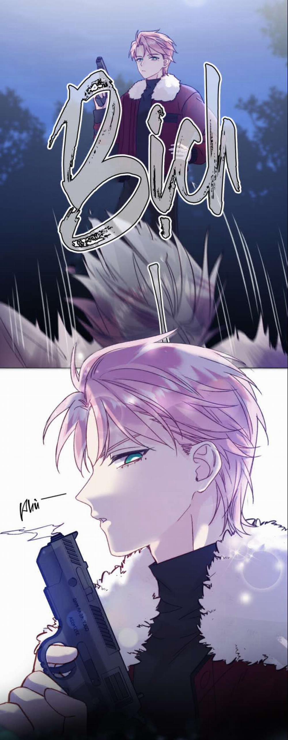 Tôi Phải Làm 1 Kẻ Đại Xấu Xa 81 trang 3