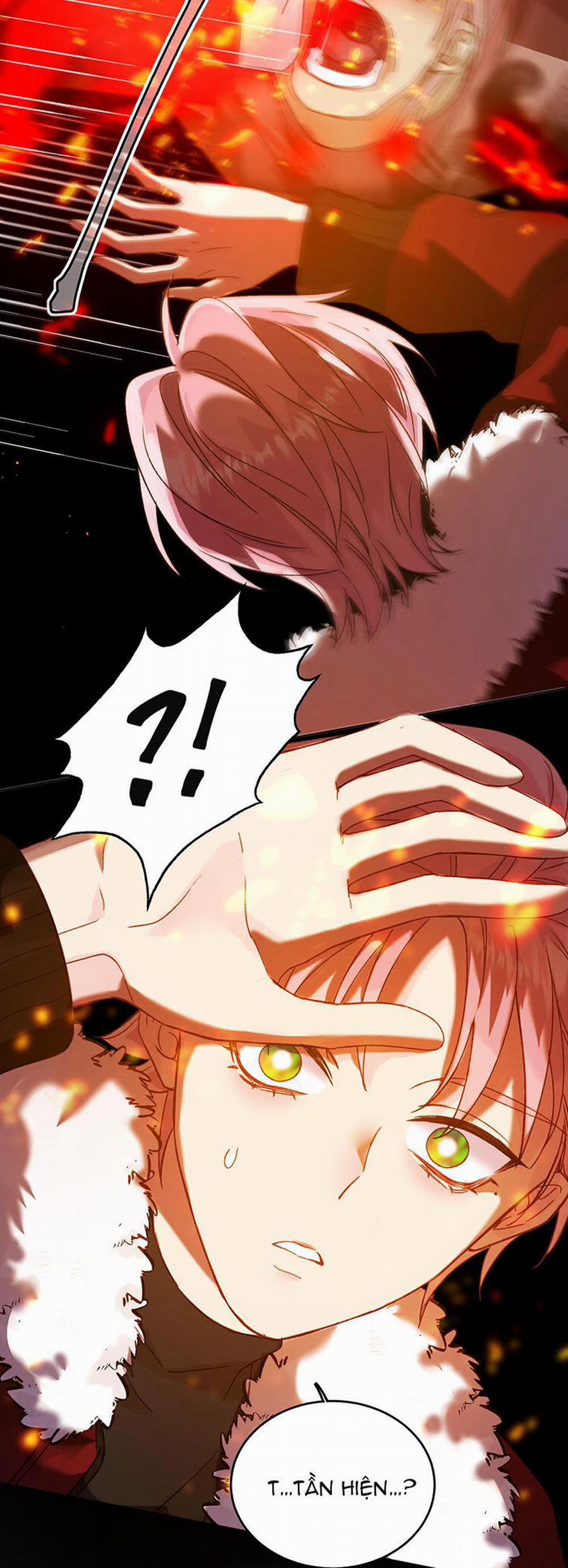 Tôi Phải Làm 1 Kẻ Đại Xấu Xa 81 trang 30