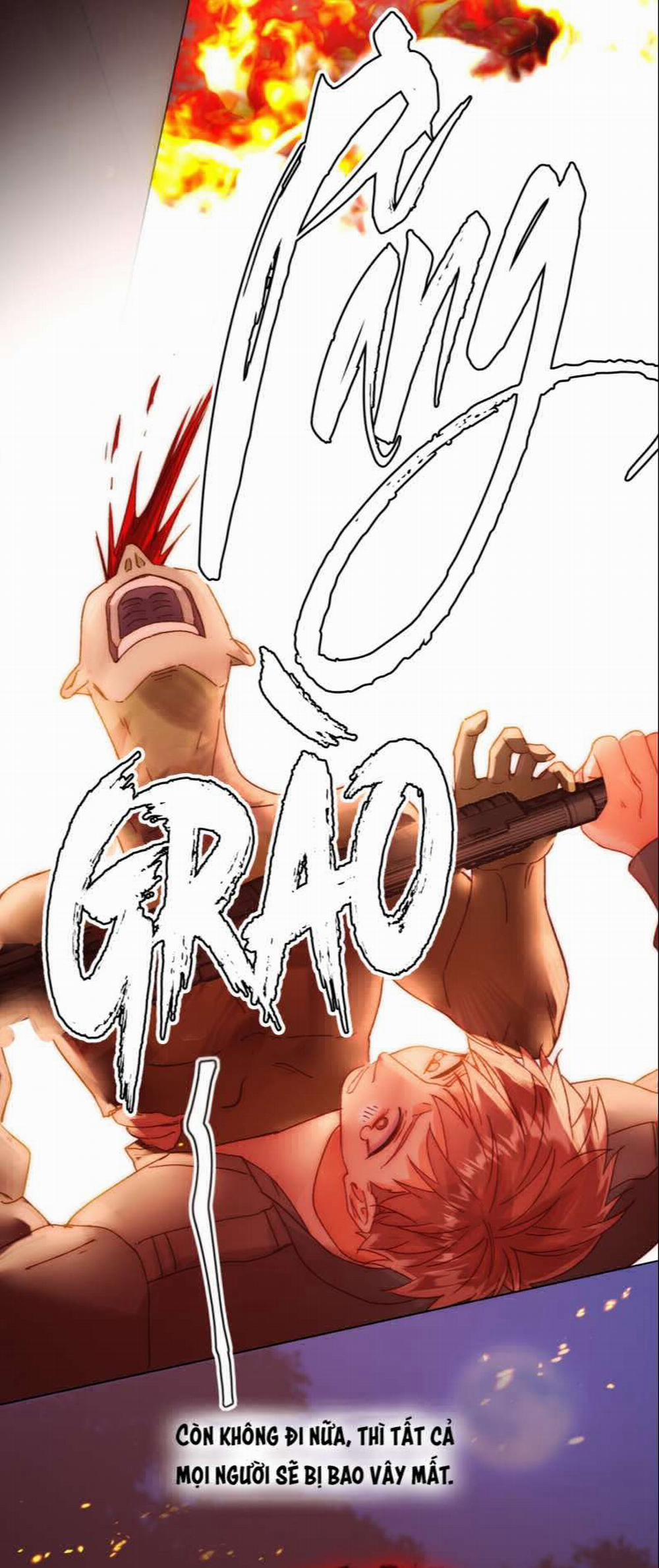 Tôi Phải Làm 1 Kẻ Đại Xấu Xa 82 trang 17