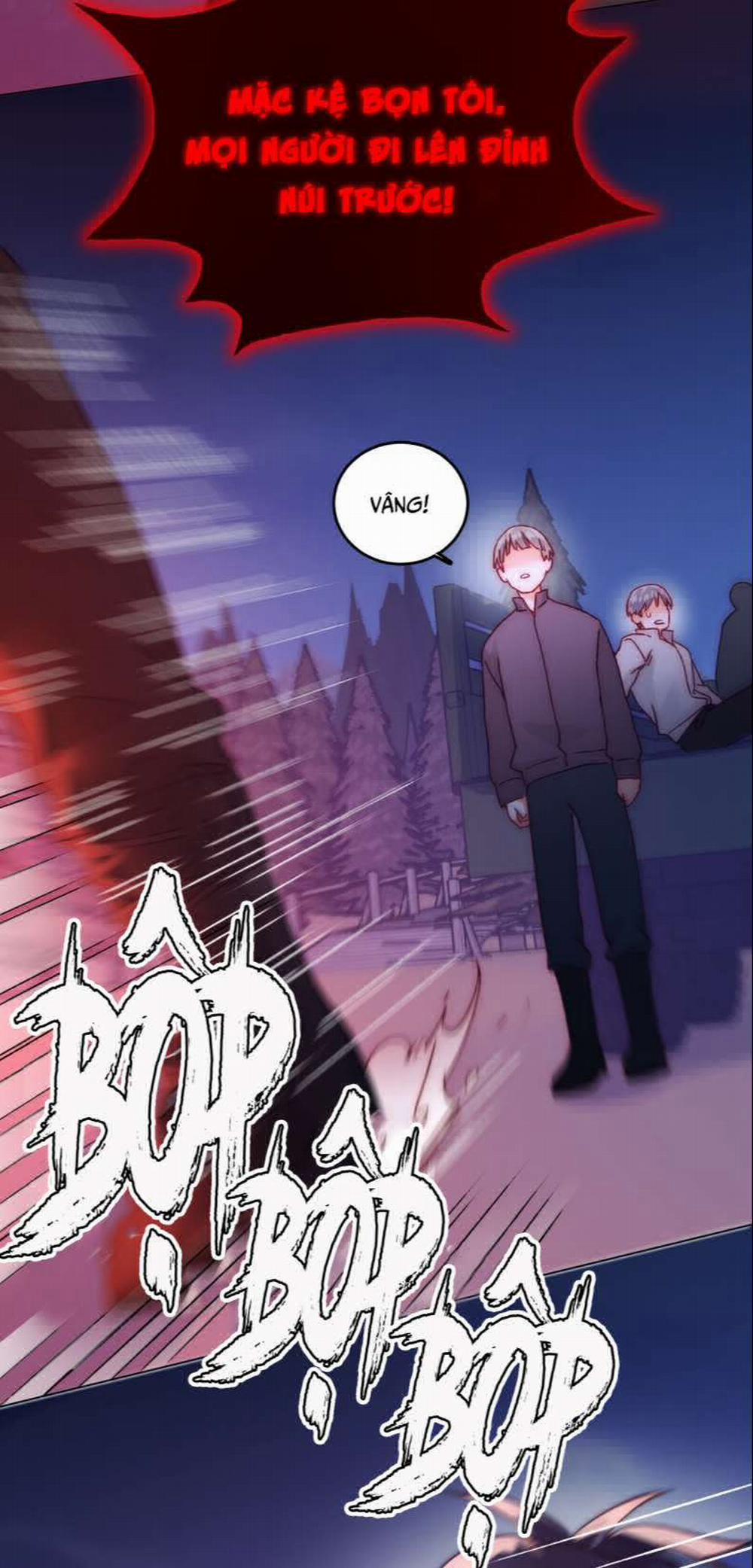 Tôi Phải Làm 1 Kẻ Đại Xấu Xa 82 trang 21