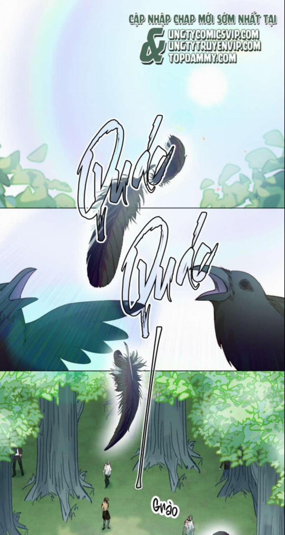 Tôi Phải Làm 1 Kẻ Đại Xấu Xa 83 trang 1