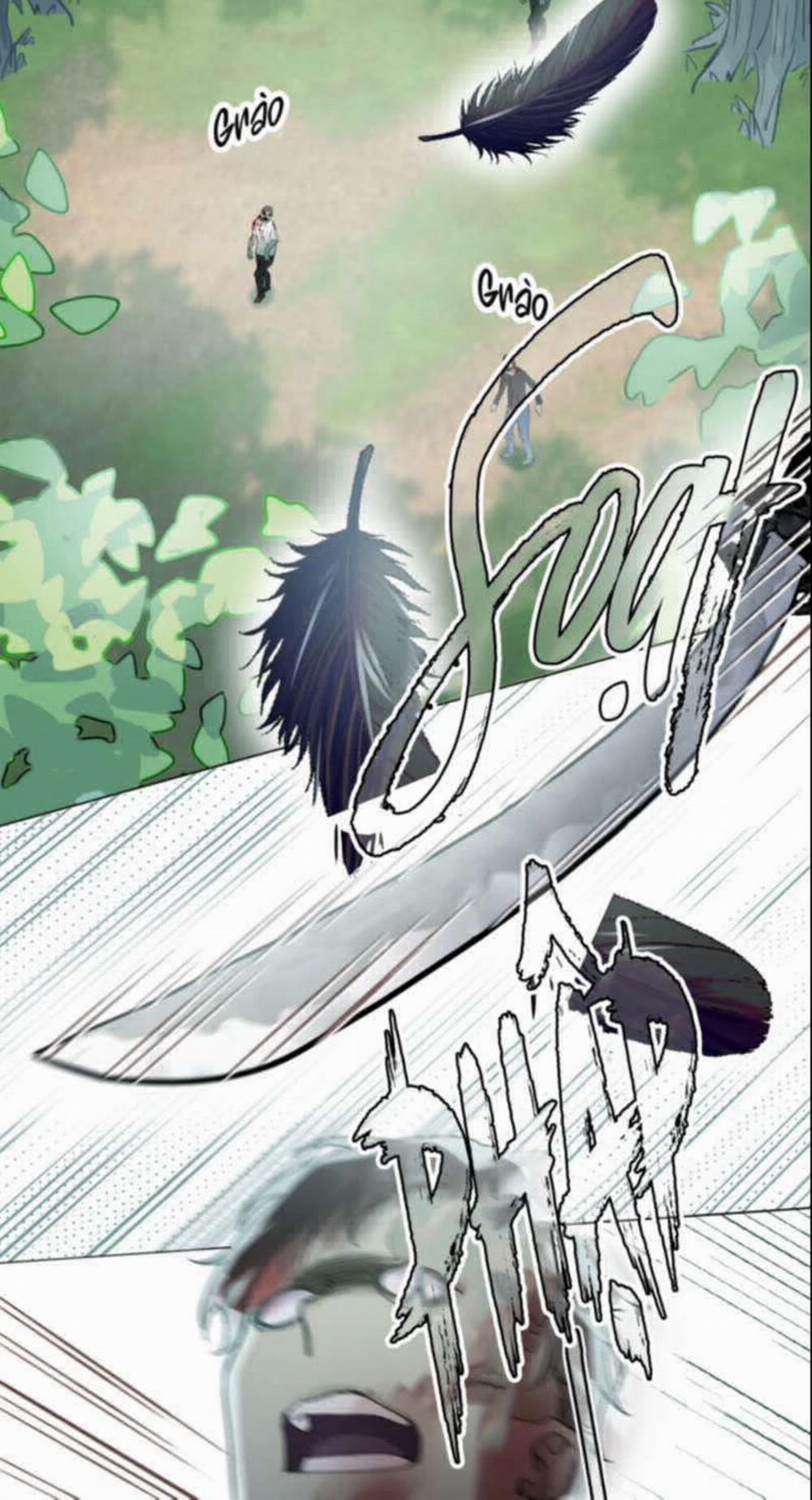 Tôi Phải Làm 1 Kẻ Đại Xấu Xa 83 trang 2