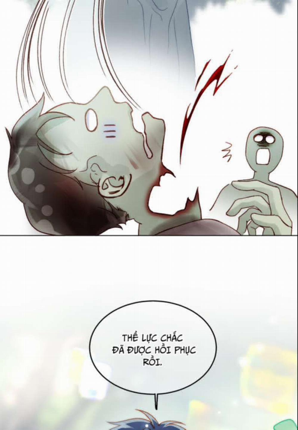 Tôi Phải Làm 1 Kẻ Đại Xấu Xa 83 trang 4