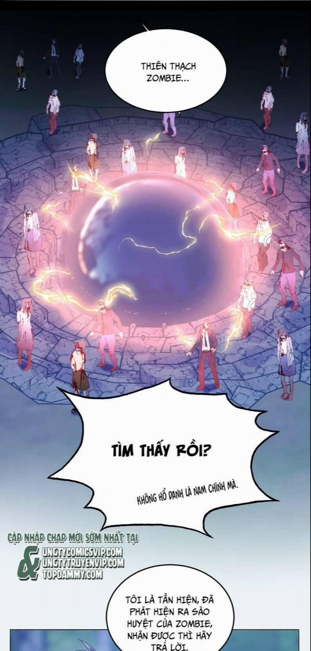 Tôi Phải Làm 1 Kẻ Đại Xấu Xa 84 trang 1