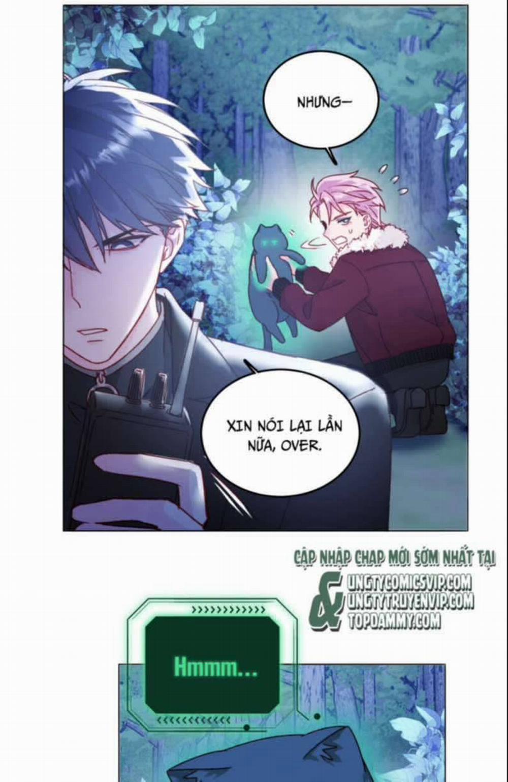 Tôi Phải Làm 1 Kẻ Đại Xấu Xa 84 trang 16