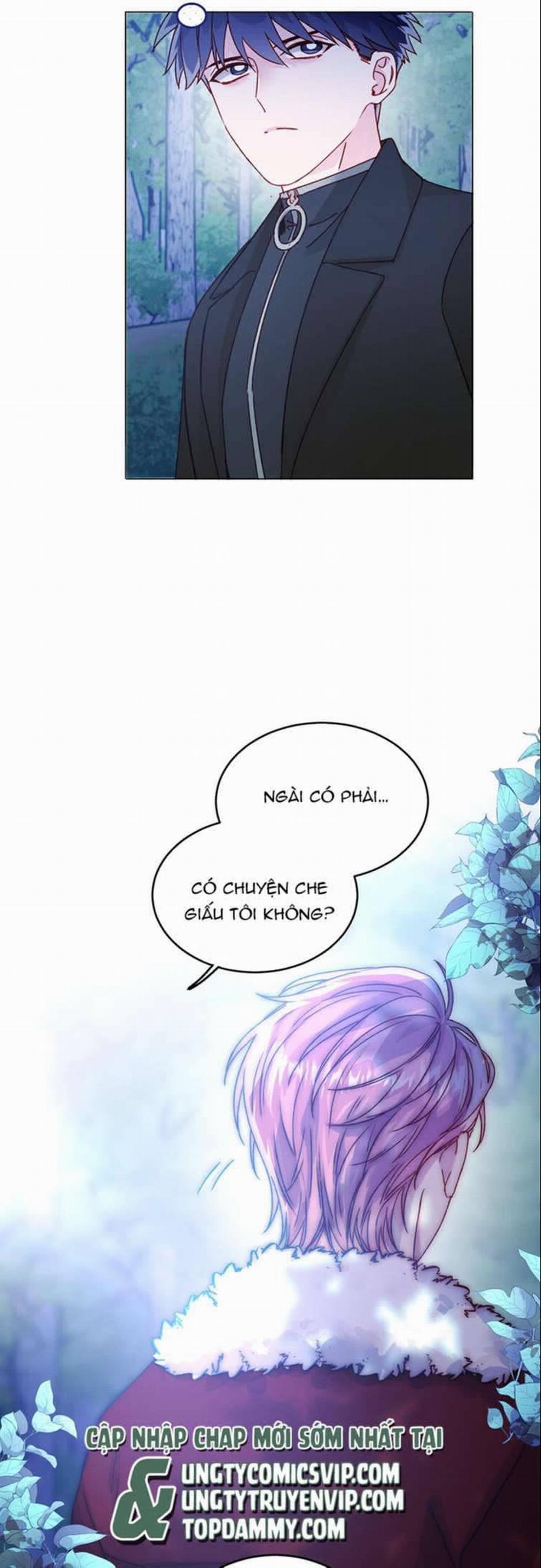 Tôi Phải Làm 1 Kẻ Đại Xấu Xa 84 trang 23