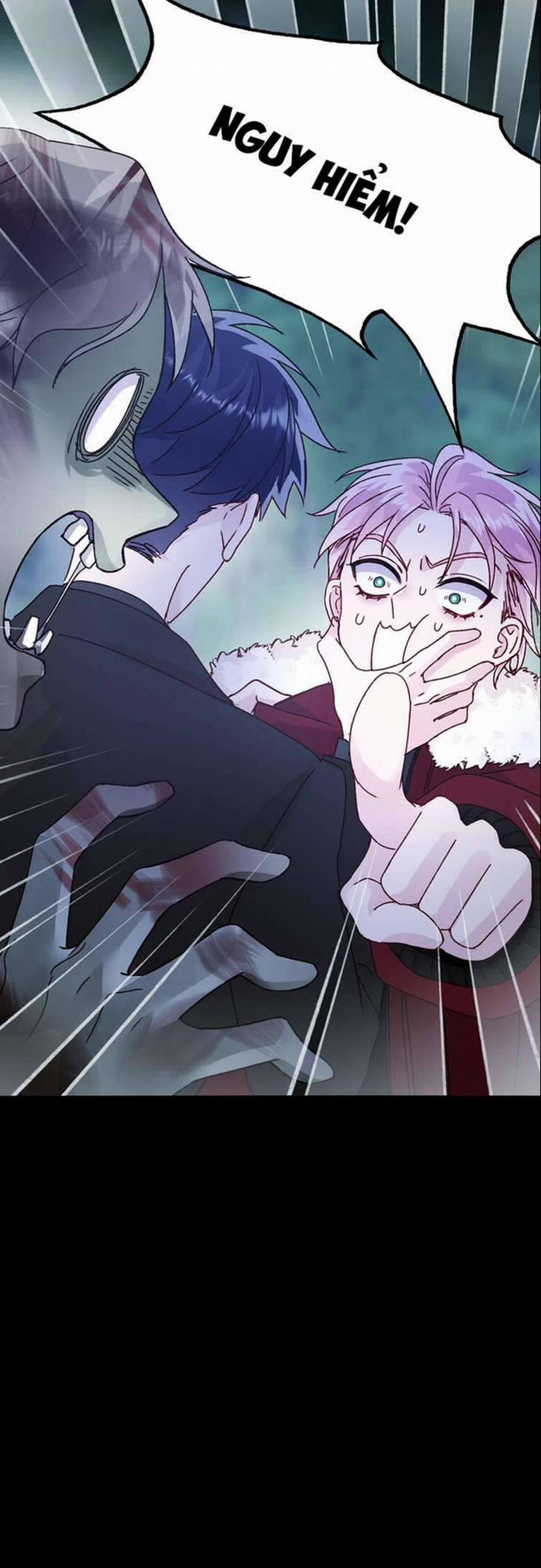 Tôi Phải Làm 1 Kẻ Đại Xấu Xa 84 trang 34