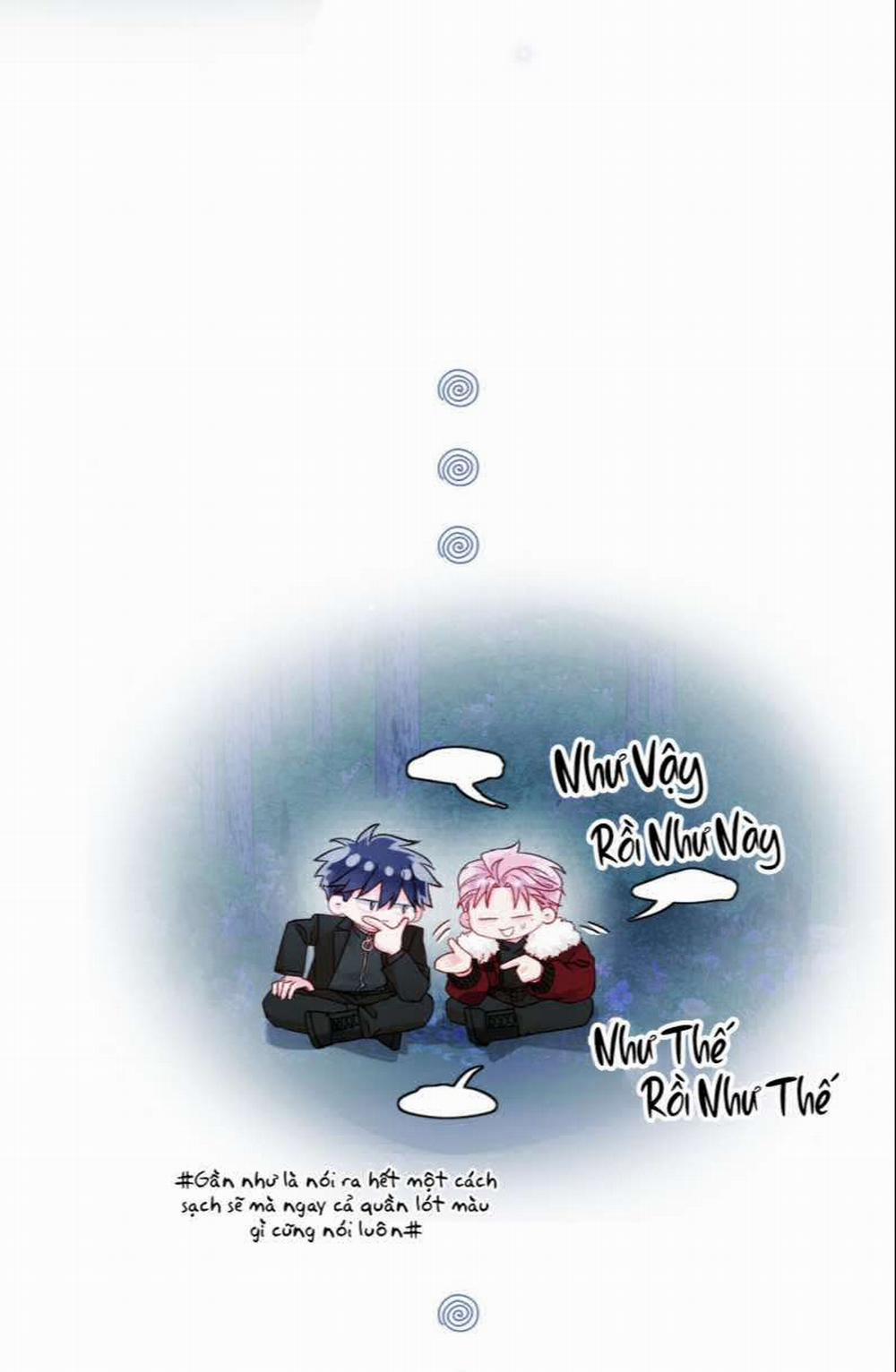 Tôi Phải Làm 1 Kẻ Đại Xấu Xa 85 trang 12