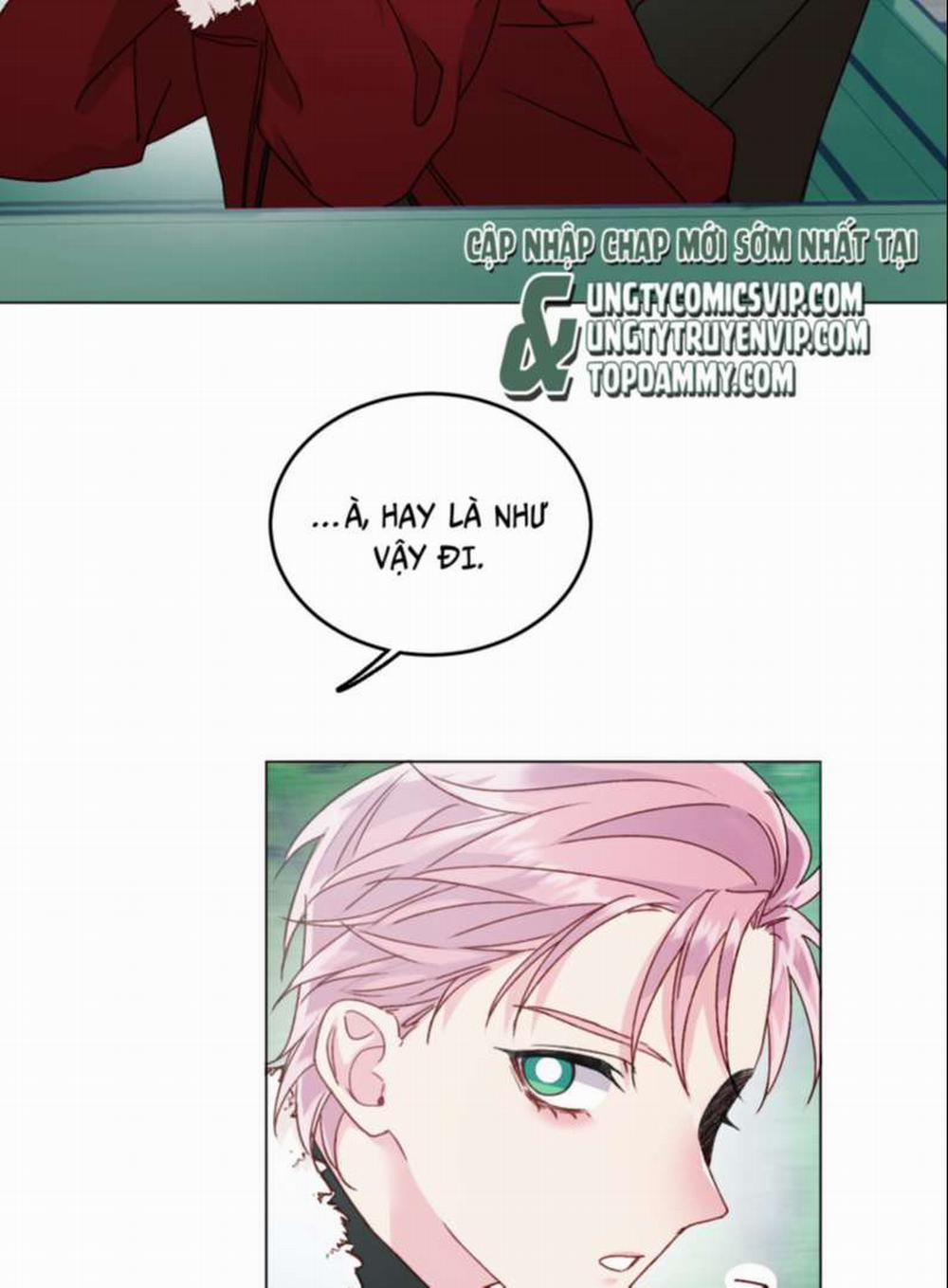 Tôi Phải Làm 1 Kẻ Đại Xấu Xa 85 trang 20