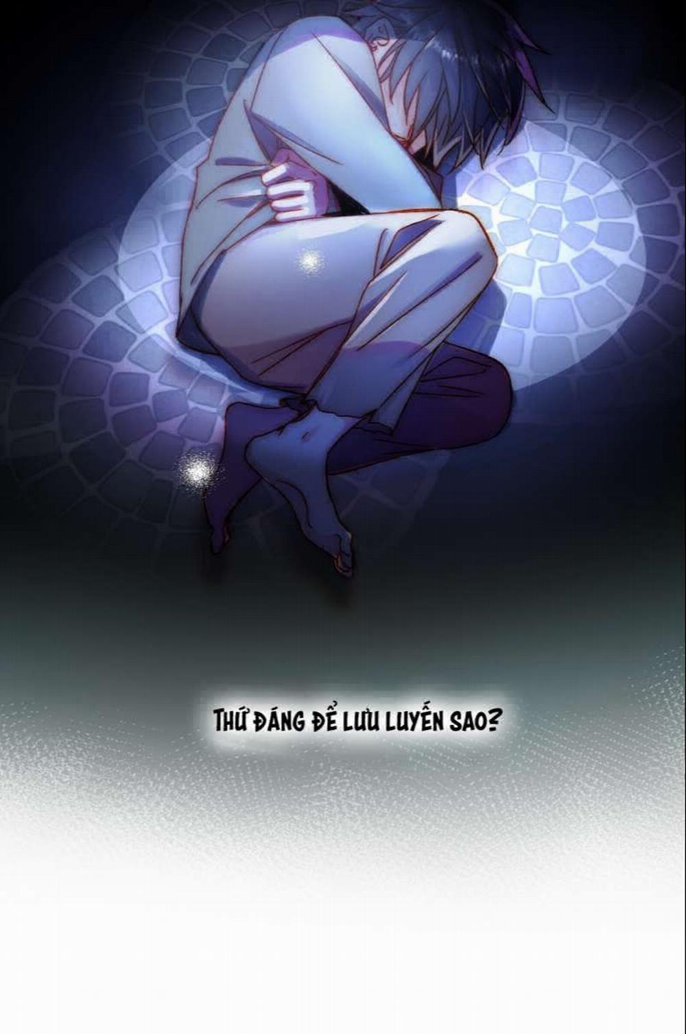 Tôi Phải Làm 1 Kẻ Đại Xấu Xa 85 trang 34