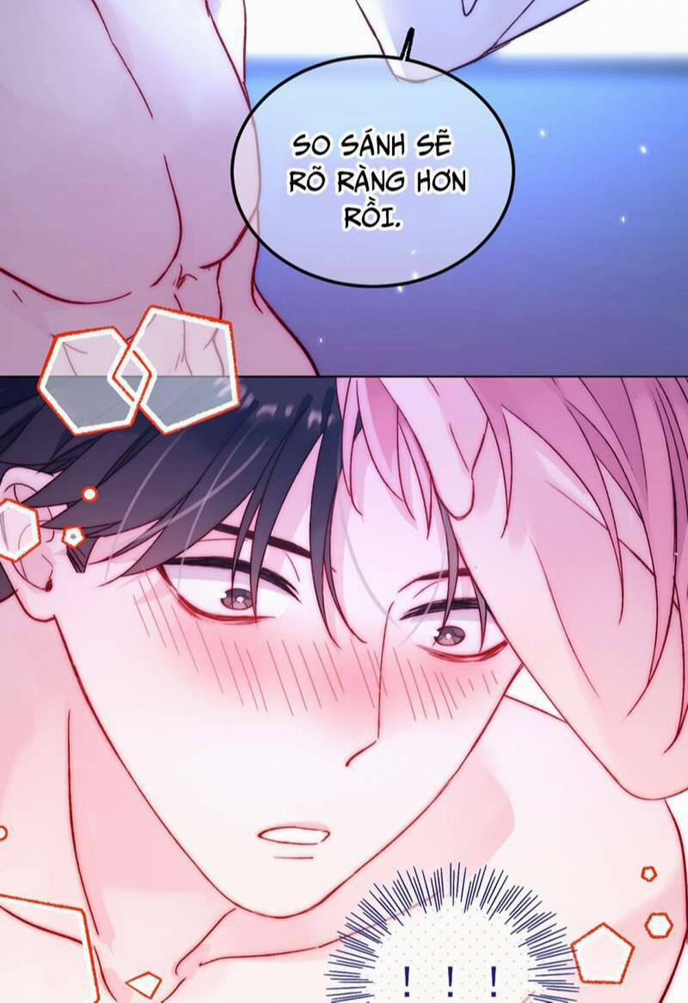 Tôi Phải Làm 1 Kẻ Đại Xấu Xa 87 trang 10