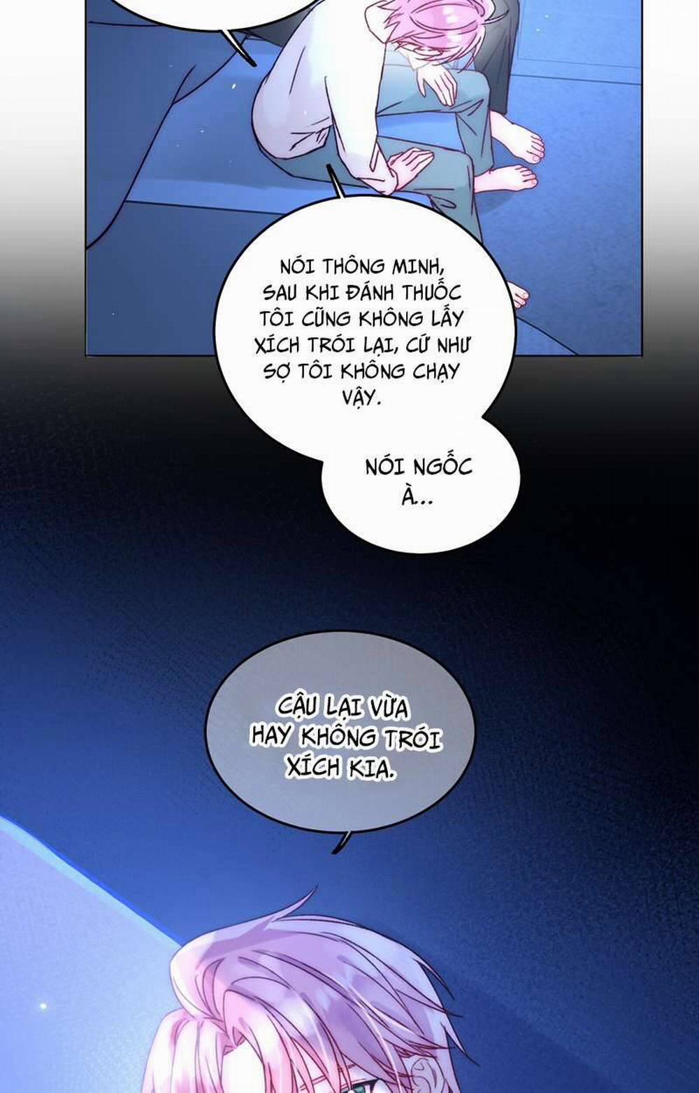 Tôi Phải Làm 1 Kẻ Đại Xấu Xa 87 trang 13