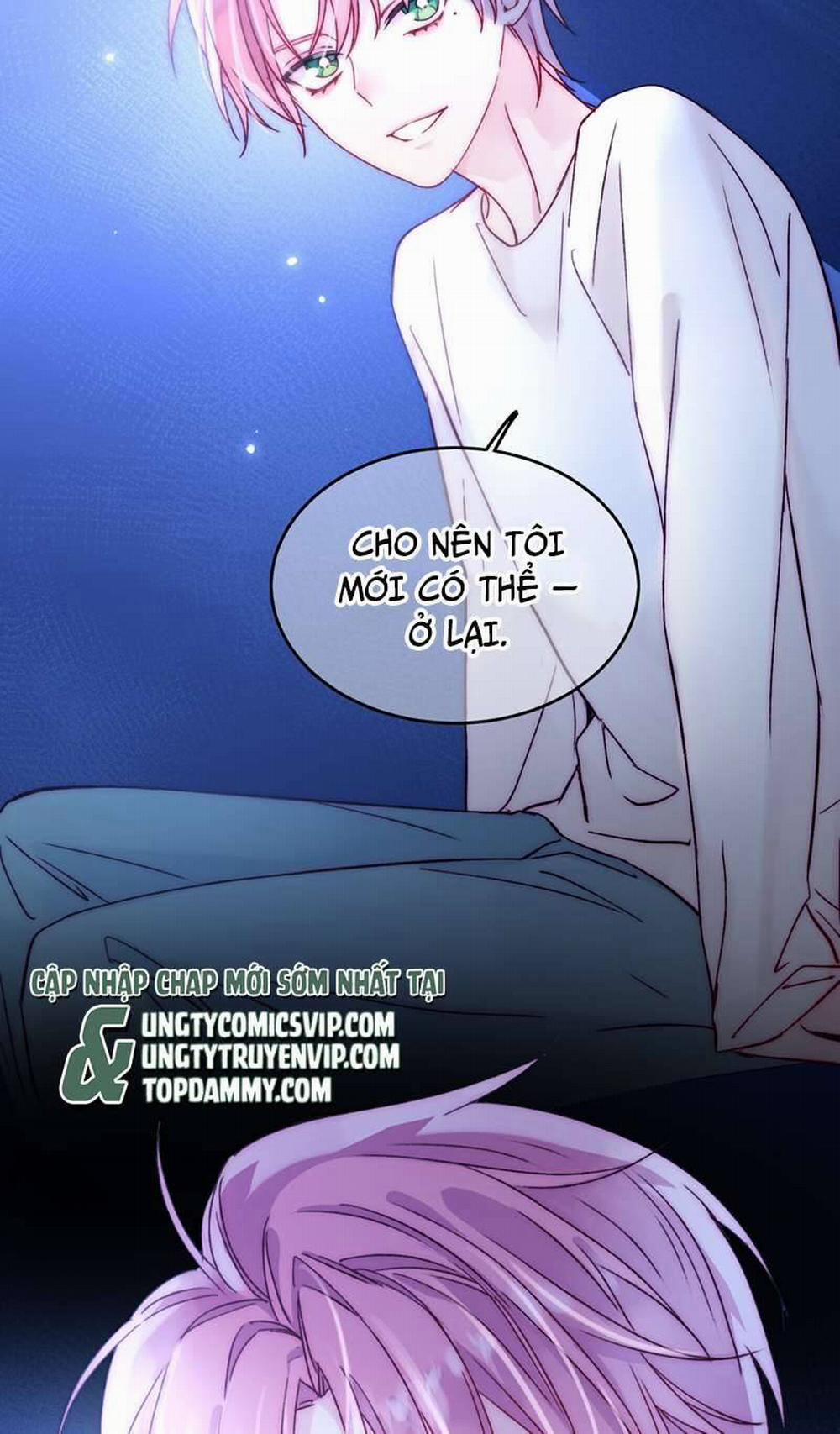 Tôi Phải Làm 1 Kẻ Đại Xấu Xa 87 trang 14