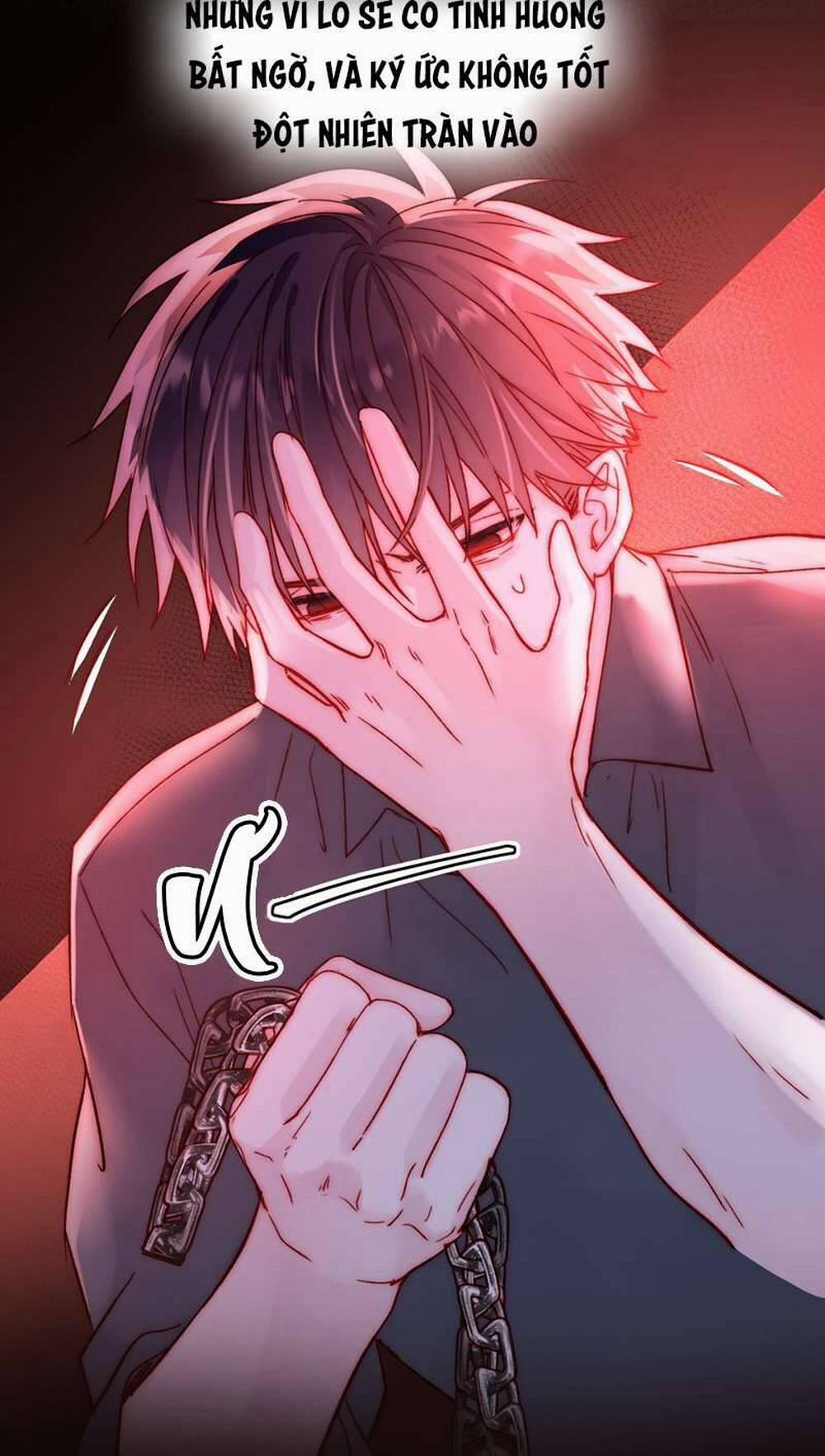 Tôi Phải Làm 1 Kẻ Đại Xấu Xa 87 trang 18