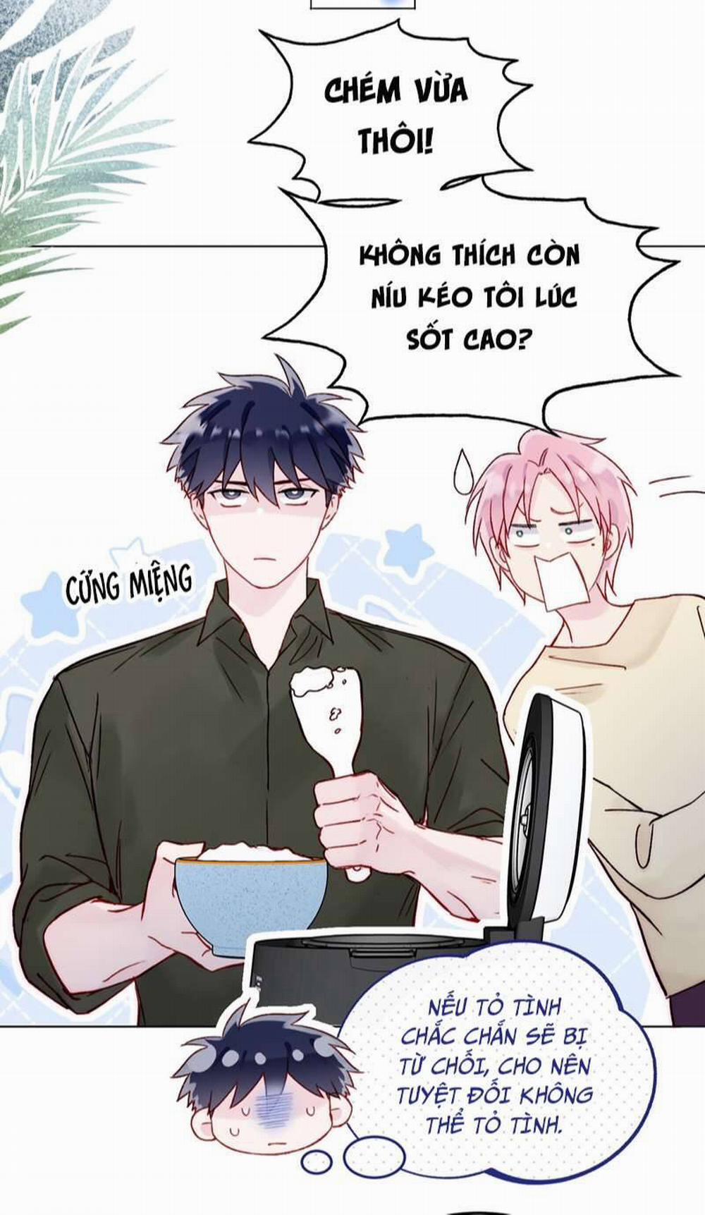 Tôi Phải Làm 1 Kẻ Đại Xấu Xa 87 trang 24