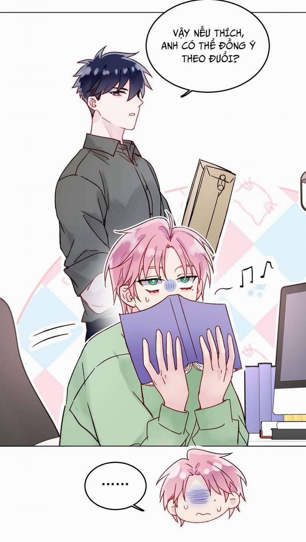 Tôi Phải Làm 1 Kẻ Đại Xấu Xa 87 trang 25