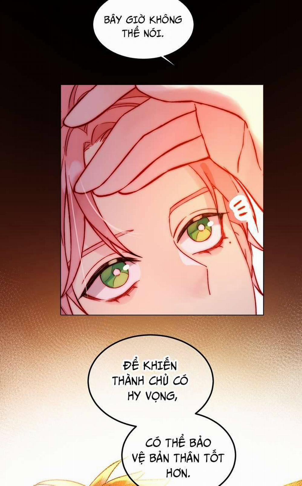 Tôi Phải Làm 1 Kẻ Đại Xấu Xa 87 trang 28