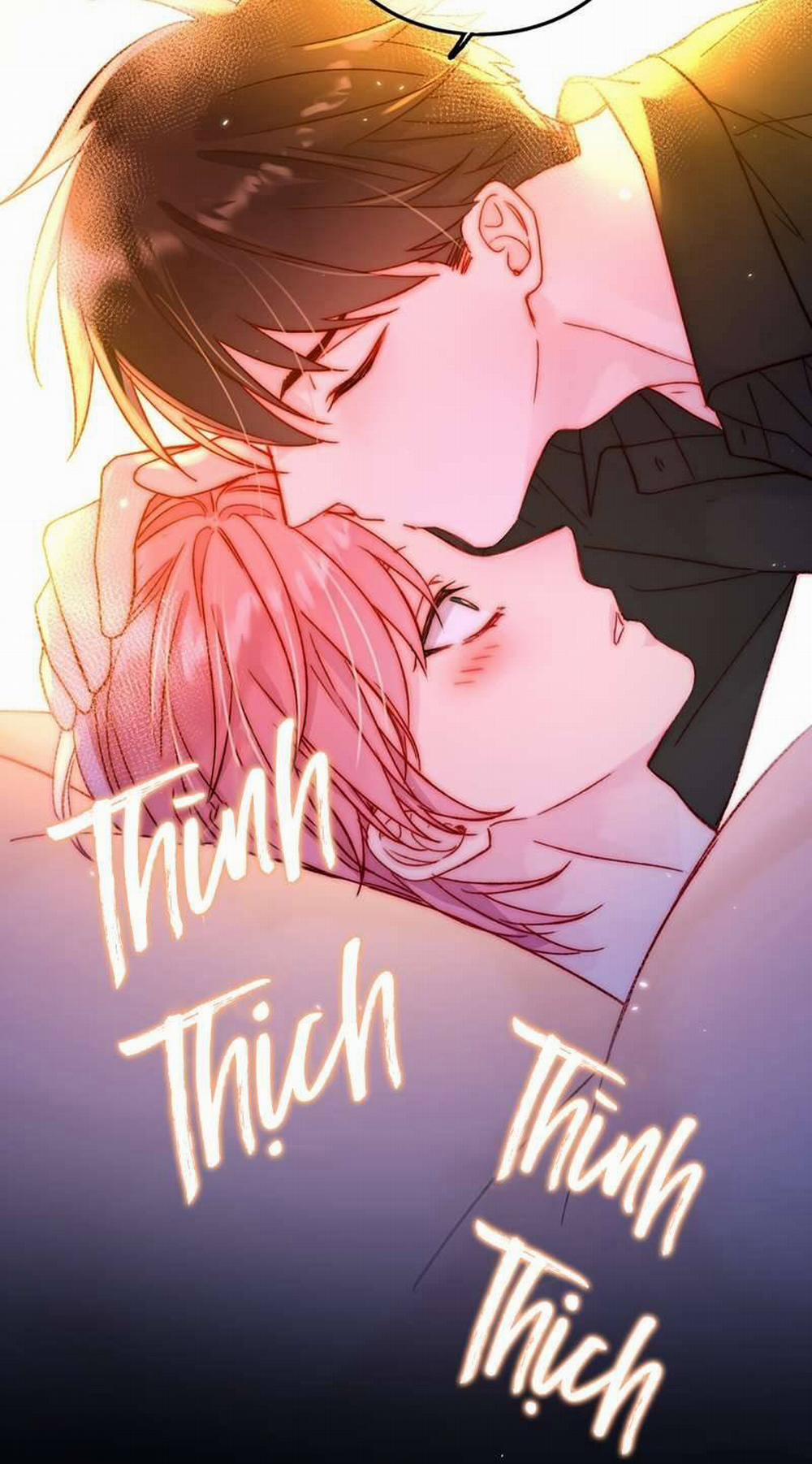 Tôi Phải Làm 1 Kẻ Đại Xấu Xa 87 trang 29