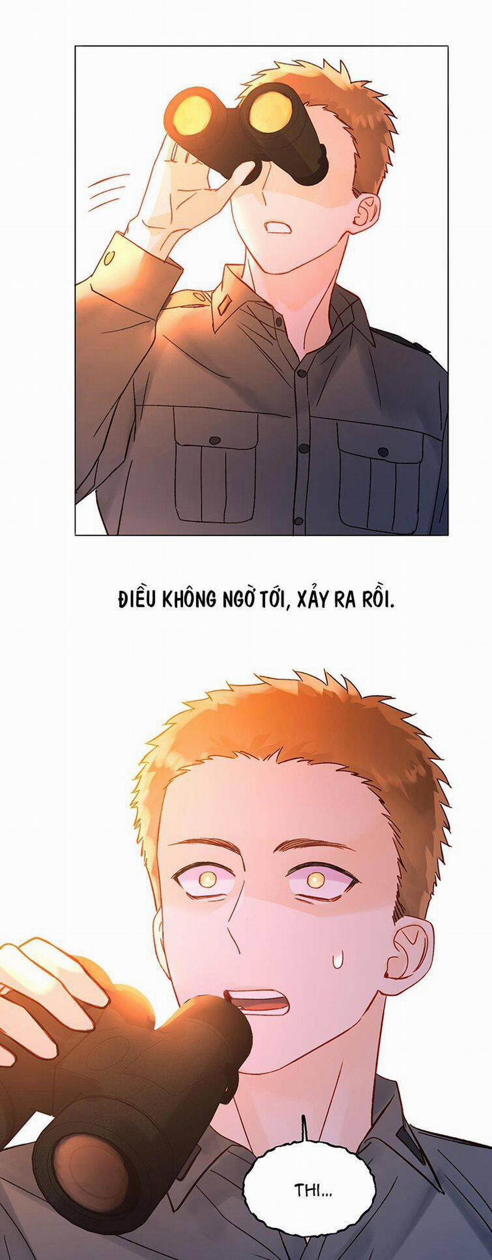 Tôi Phải Làm 1 Kẻ Đại Xấu Xa 87 trang 33