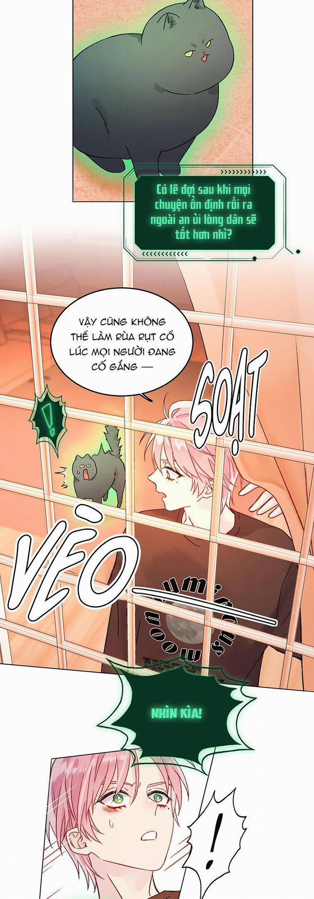 Tôi Phải Làm 1 Kẻ Đại Xấu Xa 87 trang 41