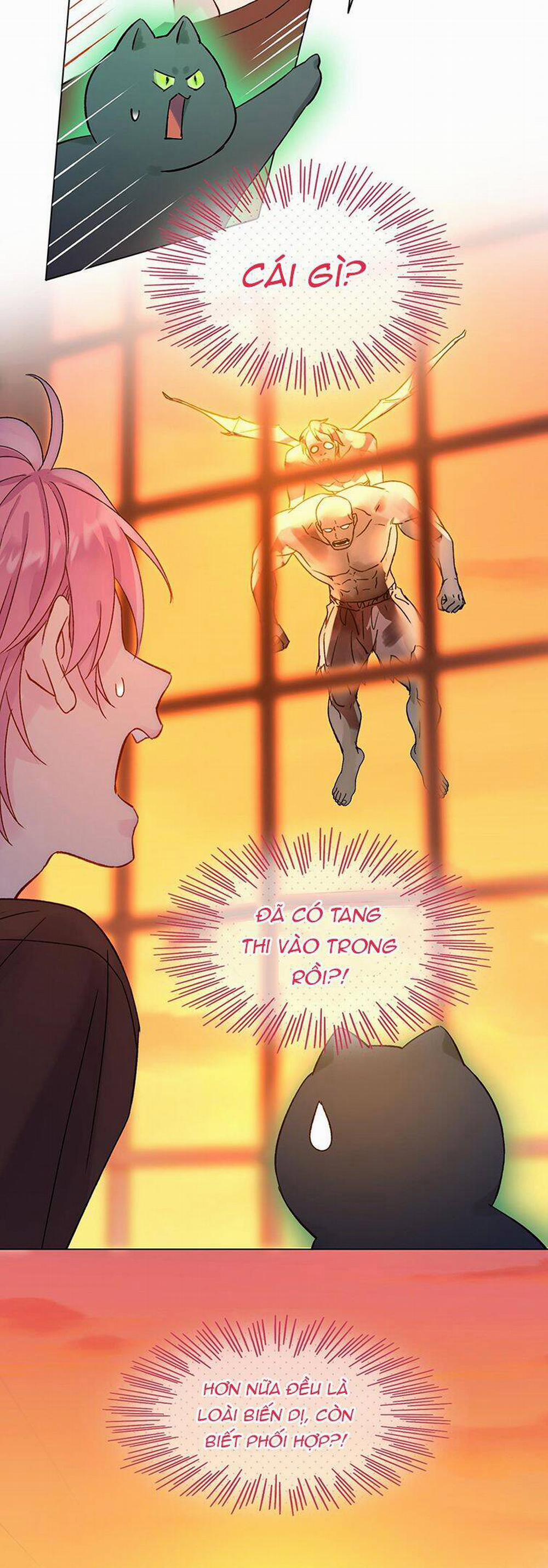 Tôi Phải Làm 1 Kẻ Đại Xấu Xa 87 trang 42