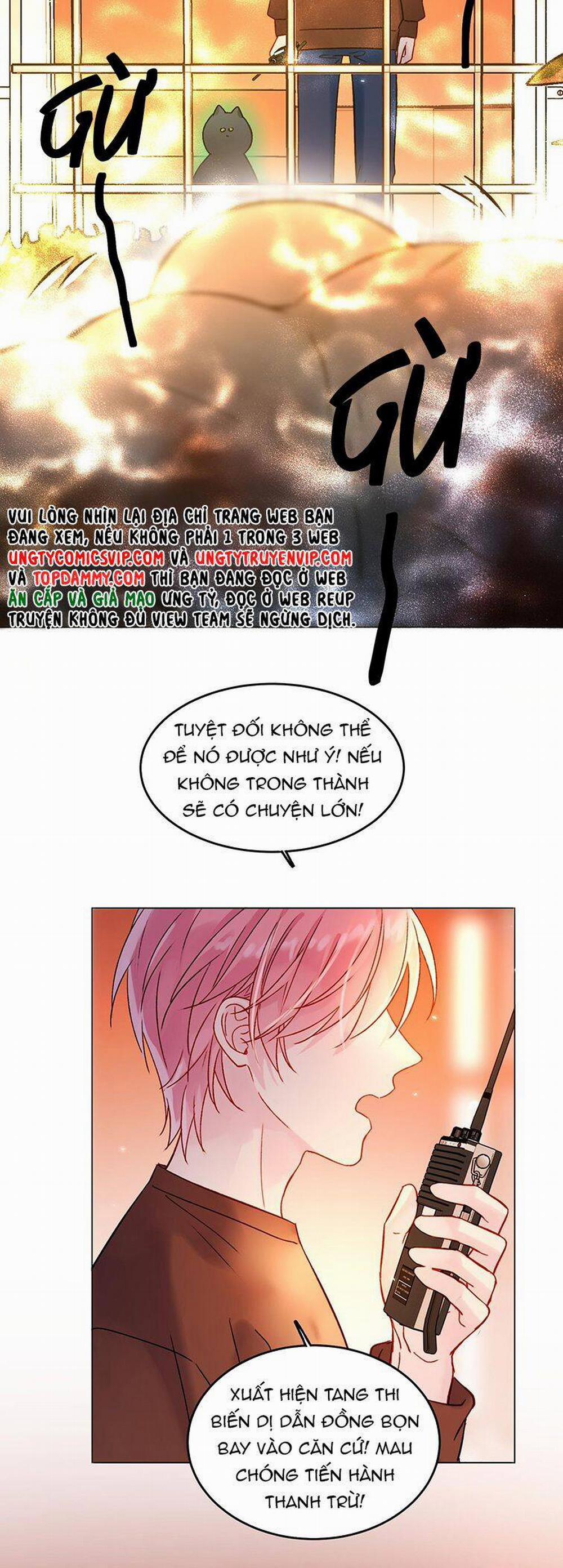 Tôi Phải Làm 1 Kẻ Đại Xấu Xa 87 trang 44