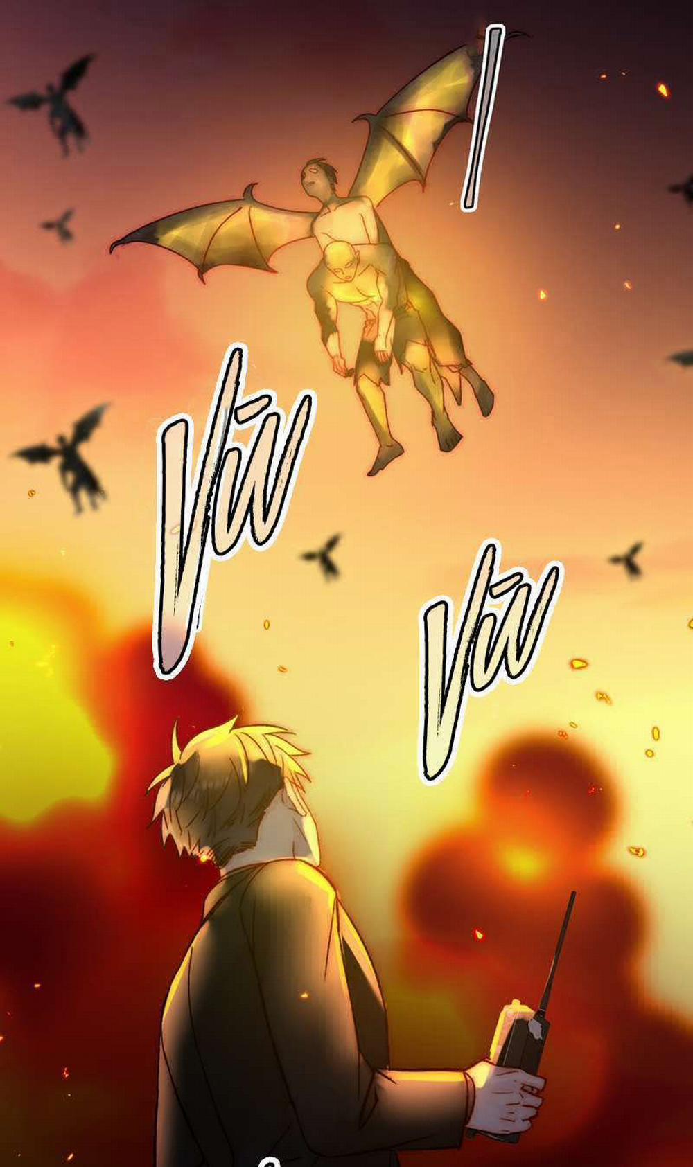 Tôi Phải Làm 1 Kẻ Đại Xấu Xa 88 trang 12