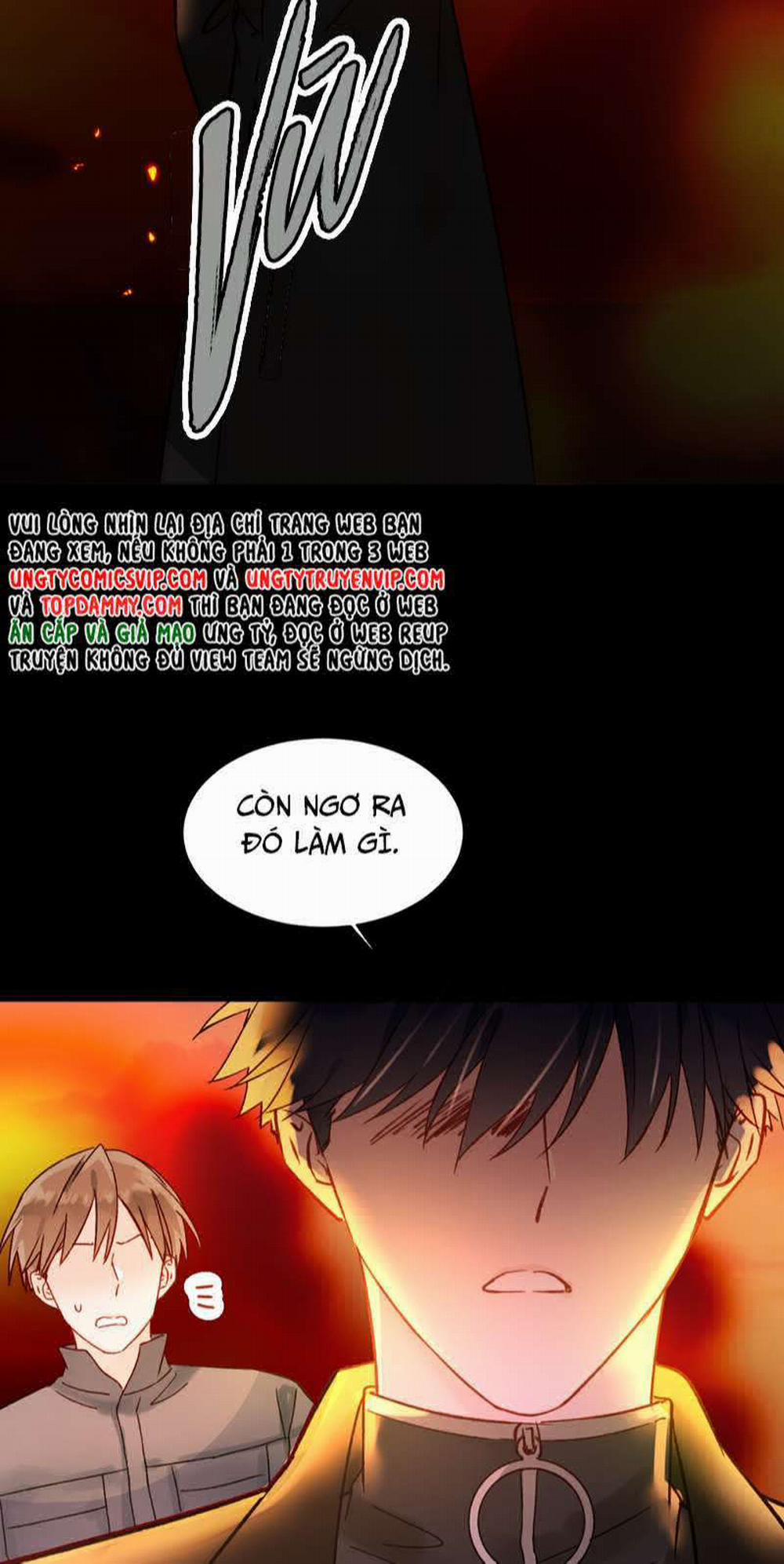 Tôi Phải Làm 1 Kẻ Đại Xấu Xa 88 trang 13