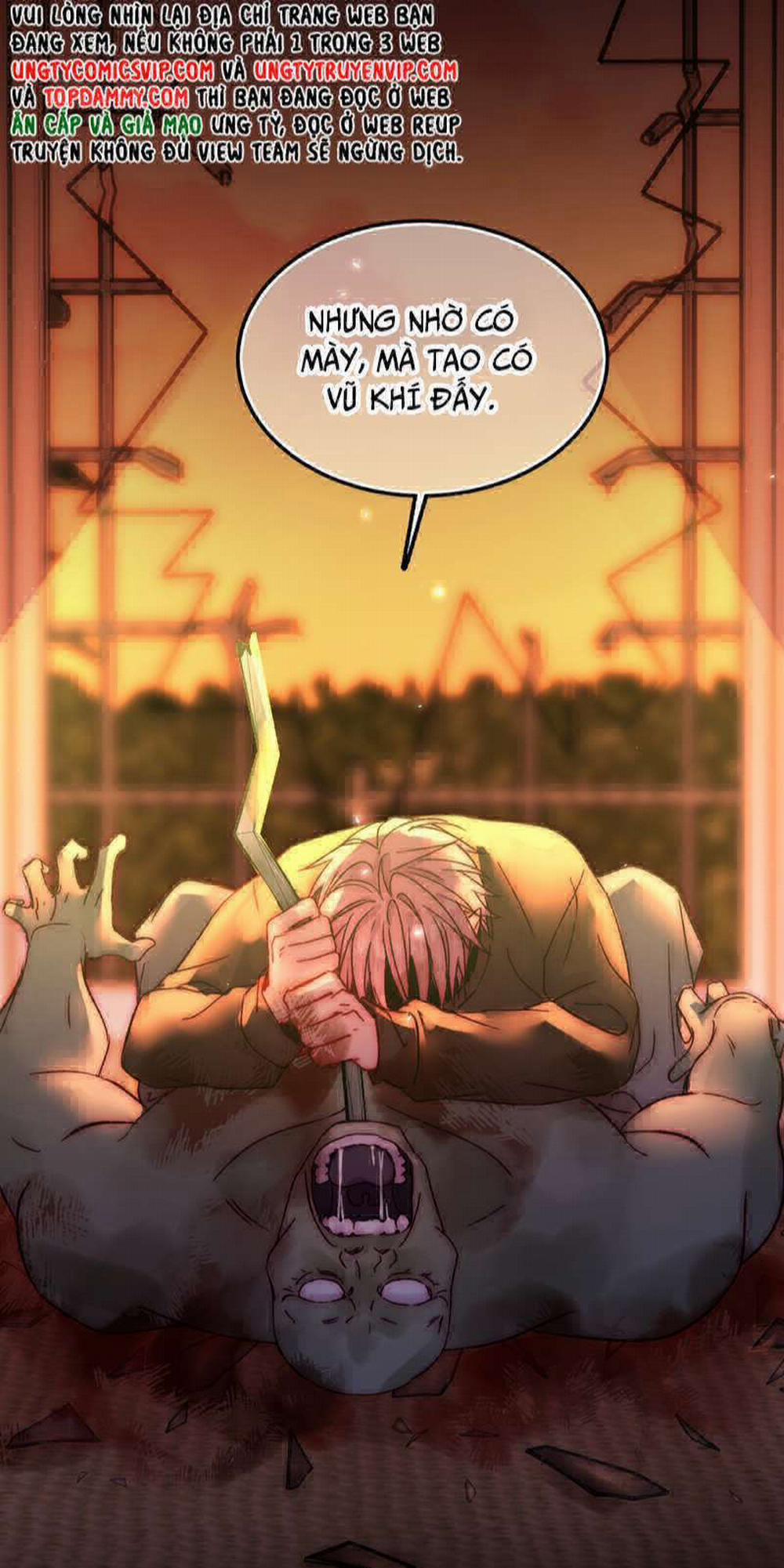 Tôi Phải Làm 1 Kẻ Đại Xấu Xa 88 trang 18