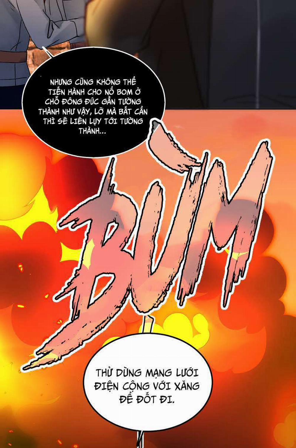 Tôi Phải Làm 1 Kẻ Đại Xấu Xa 88 trang 2