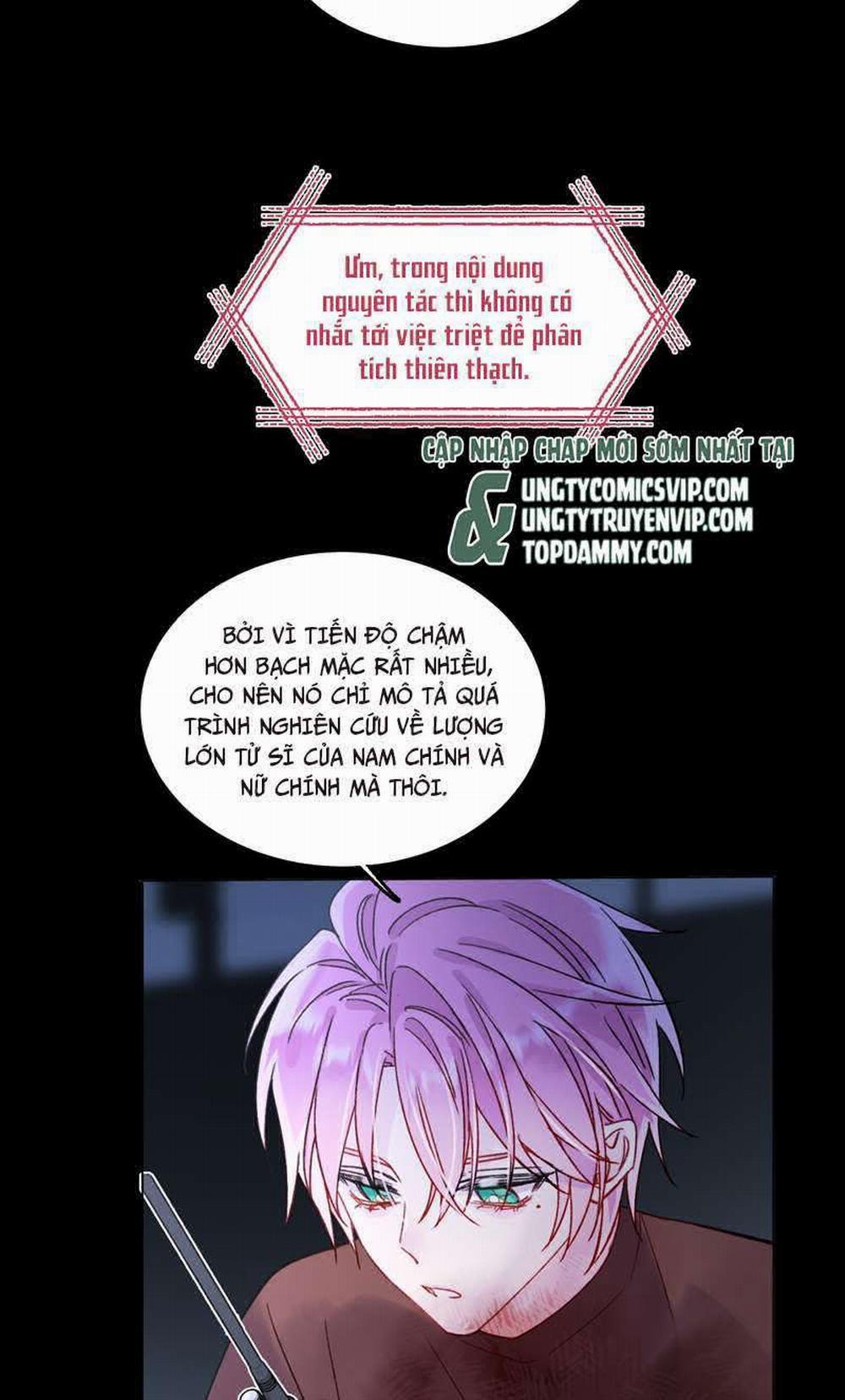 Tôi Phải Làm 1 Kẻ Đại Xấu Xa 88 trang 31