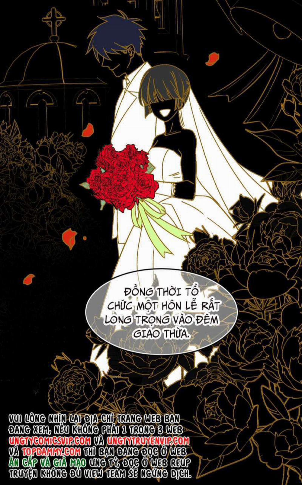 Tôi Phải Làm 1 Kẻ Đại Xấu Xa 88 trang 33