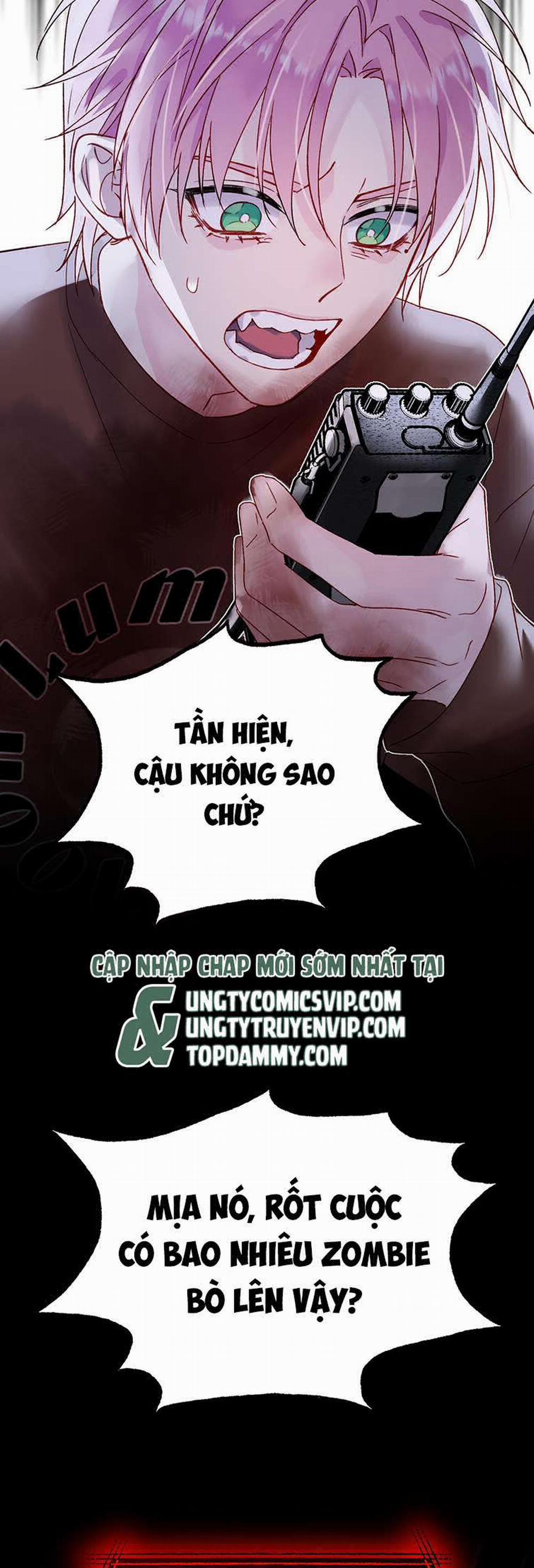 Tôi Phải Làm 1 Kẻ Đại Xấu Xa 88 trang 40